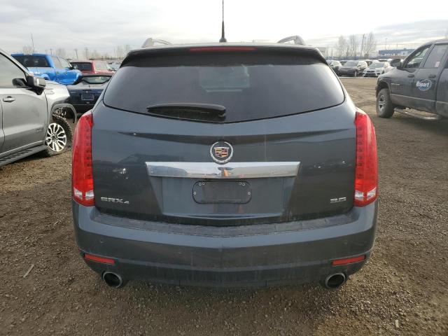 Photo 5 VIN: 3GYFNGE30DS609279 - CADILLAC SRX 