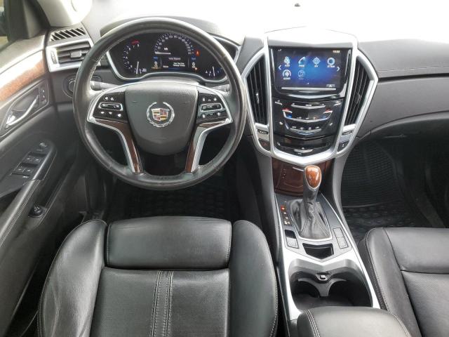 Photo 7 VIN: 3GYFNGE30DS609279 - CADILLAC SRX 