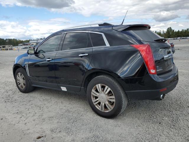 Photo 1 VIN: 3GYFNGE30DS638345 - CADILLAC SRX LUXURY 