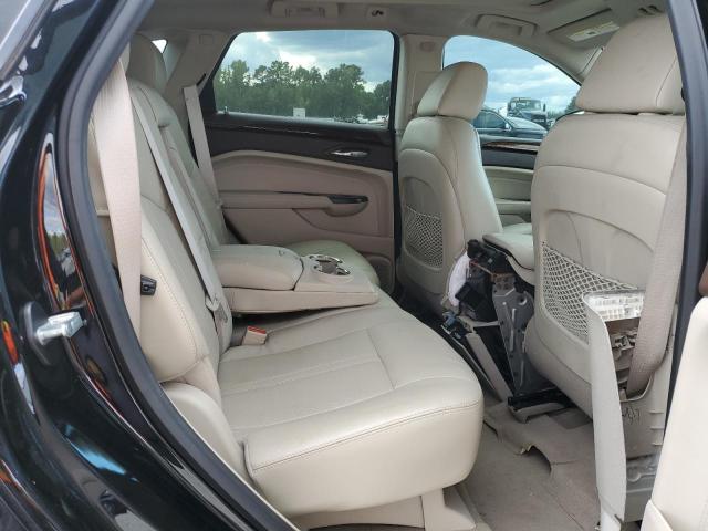 Photo 10 VIN: 3GYFNGE30DS638345 - CADILLAC SRX LUXURY 