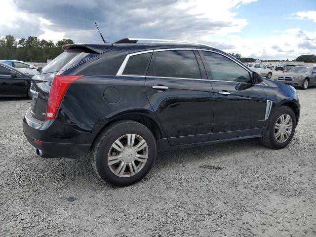 Photo 2 VIN: 3GYFNGE30DS638345 - CADILLAC SRX LUXURY 