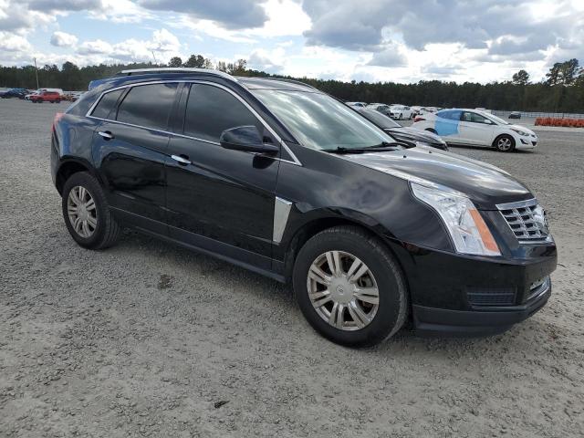 Photo 3 VIN: 3GYFNGE30DS638345 - CADILLAC SRX LUXURY 