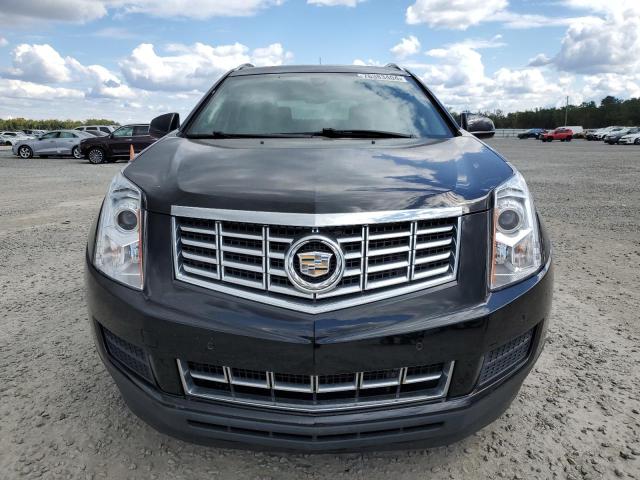 Photo 4 VIN: 3GYFNGE30DS638345 - CADILLAC SRX LUXURY 