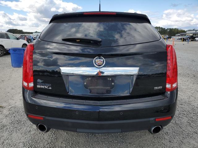 Photo 5 VIN: 3GYFNGE30DS638345 - CADILLAC SRX LUXURY 