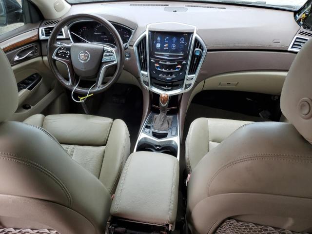 Photo 7 VIN: 3GYFNGE30DS638345 - CADILLAC SRX LUXURY 