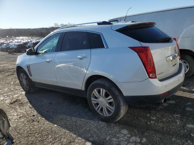 Photo 1 VIN: 3GYFNGE30DS642153 - CADILLAC SRX LUXURY 