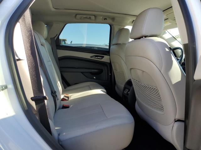 Photo 10 VIN: 3GYFNGE30DS642153 - CADILLAC SRX LUXURY 