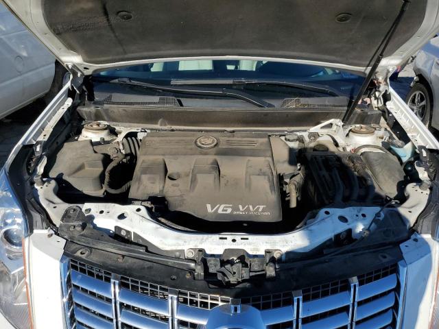 Photo 11 VIN: 3GYFNGE30DS642153 - CADILLAC SRX LUXURY 