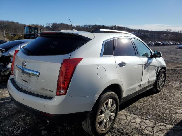 Photo 2 VIN: 3GYFNGE30DS642153 - CADILLAC SRX LUXURY 