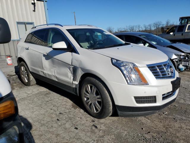 Photo 3 VIN: 3GYFNGE30DS642153 - CADILLAC SRX LUXURY 