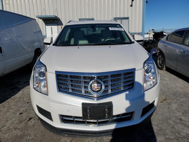 Photo 4 VIN: 3GYFNGE30DS642153 - CADILLAC SRX LUXURY 