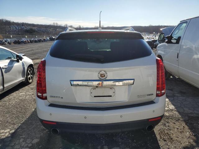 Photo 5 VIN: 3GYFNGE30DS642153 - CADILLAC SRX LUXURY 