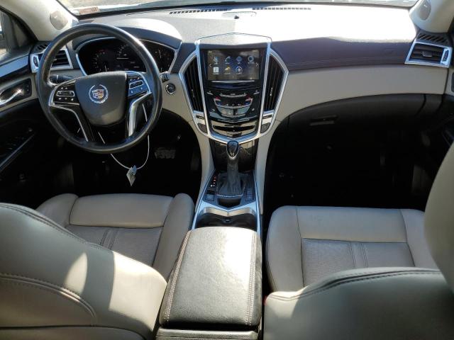 Photo 7 VIN: 3GYFNGE30DS642153 - CADILLAC SRX LUXURY 