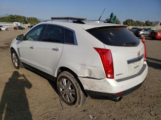 Photo 1 VIN: 3GYFNGE30DS656182 - CADILLAC SRX LUXURY 