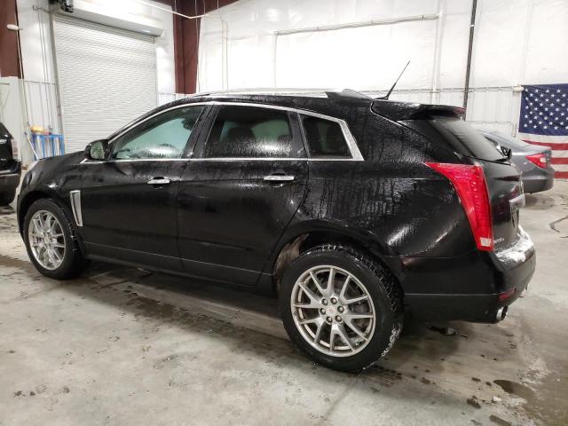 Photo 1 VIN: 3GYFNGE30ES516599 - CADILLAC SRX PREMIU 