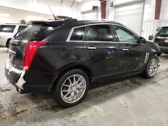 Photo 2 VIN: 3GYFNGE30ES516599 - CADILLAC SRX PREMIU 