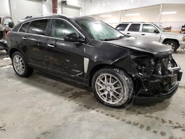 Photo 3 VIN: 3GYFNGE30ES516599 - CADILLAC SRX PREMIU 