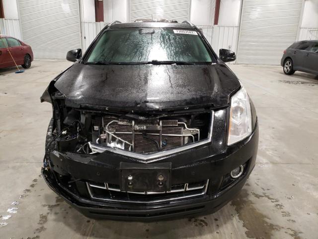 Photo 4 VIN: 3GYFNGE30ES516599 - CADILLAC SRX PREMIU 