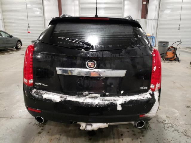 Photo 5 VIN: 3GYFNGE30ES516599 - CADILLAC SRX PREMIU 