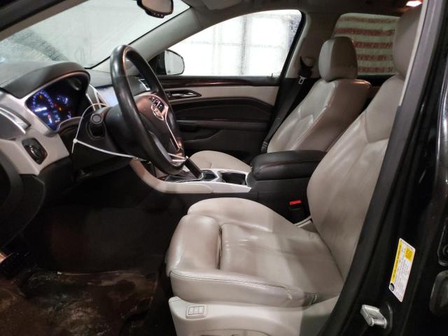 Photo 6 VIN: 3GYFNGE30ES516599 - CADILLAC SRX PREMIU 