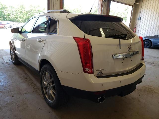 Photo 2 VIN: 3GYFNGE30ES519065 - CADILLAC SRX PREMIU 