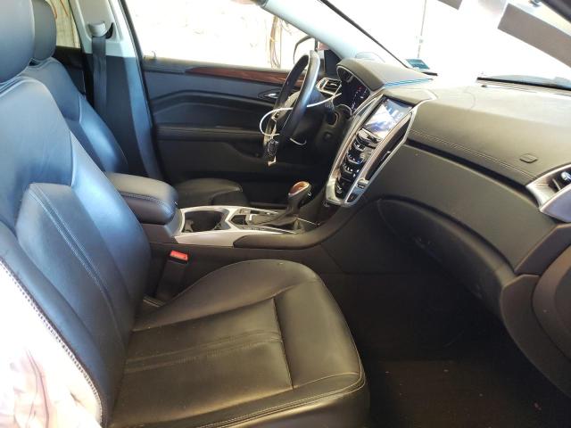 Photo 4 VIN: 3GYFNGE30ES519065 - CADILLAC SRX PREMIU 