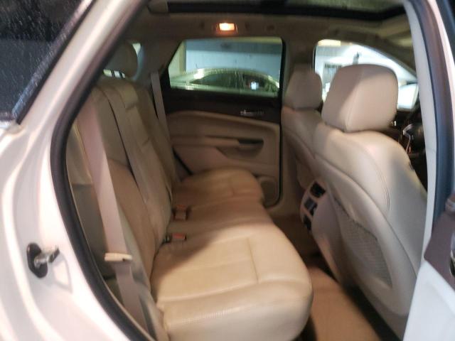 Photo 5 VIN: 3GYFNGE30ES565723 - CADILLAC SRX PREMIU 