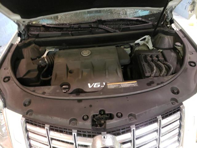 Photo 6 VIN: 3GYFNGE30ES565723 - CADILLAC SRX PREMIU 