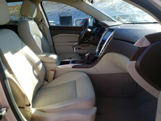 Photo 4 VIN: 3GYFNGE30ES576513 - CADILLAC SRX PREMIU 