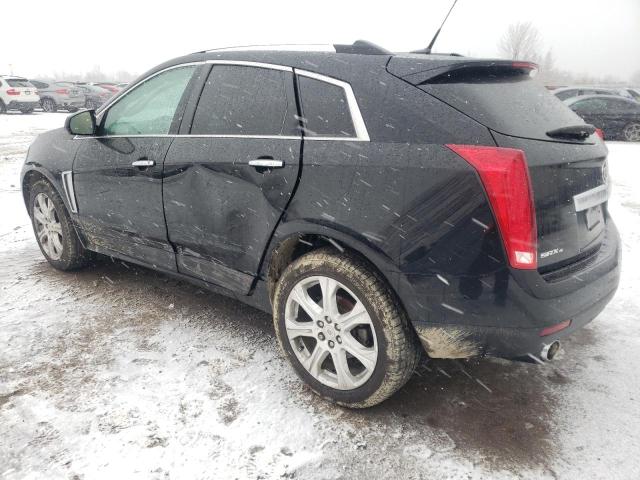 Photo 1 VIN: 3GYFNGE30ES608036 - CADILLAC SRX PREMIU 