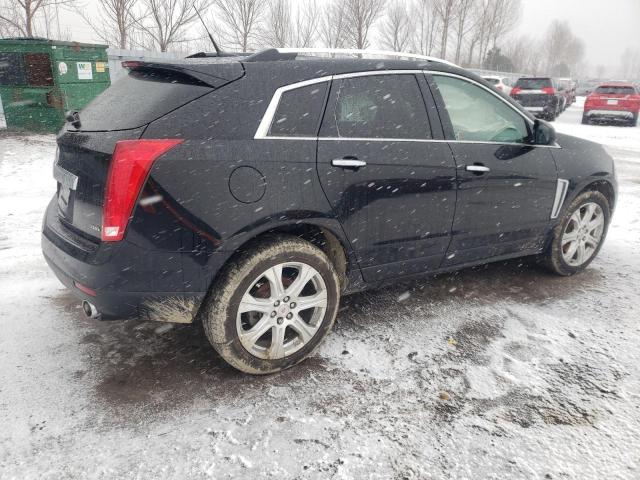 Photo 2 VIN: 3GYFNGE30ES608036 - CADILLAC SRX PREMIU 