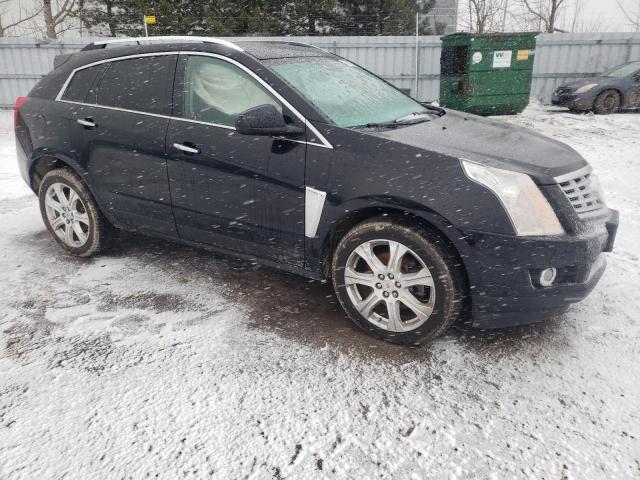 Photo 3 VIN: 3GYFNGE30ES608036 - CADILLAC SRX PREMIU 