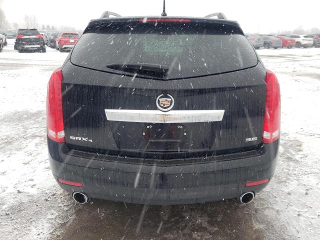 Photo 5 VIN: 3GYFNGE30ES608036 - CADILLAC SRX PREMIU 