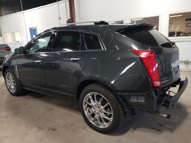 Photo 1 VIN: 3GYFNGE30ES611230 - CADILLAC SRX 