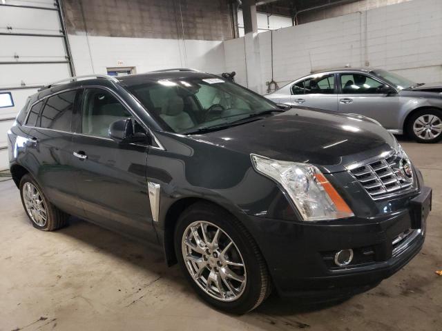 Photo 3 VIN: 3GYFNGE30ES611230 - CADILLAC SRX 