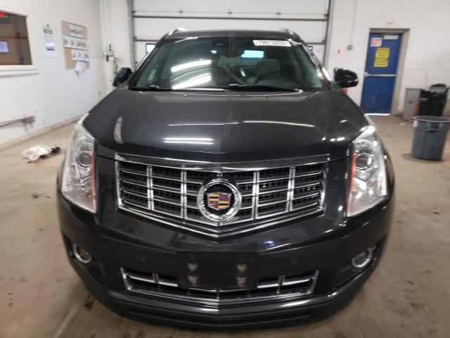 Photo 4 VIN: 3GYFNGE30ES611230 - CADILLAC SRX 