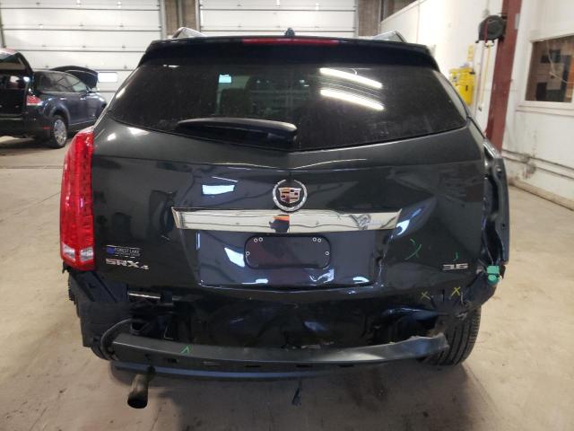 Photo 5 VIN: 3GYFNGE30ES611230 - CADILLAC SRX 