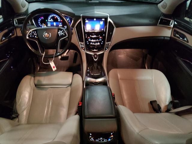 Photo 7 VIN: 3GYFNGE30ES611230 - CADILLAC SRX 