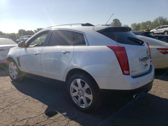 Photo 1 VIN: 3GYFNGE30FS518418 - CADILLAC SRX PREMIU 