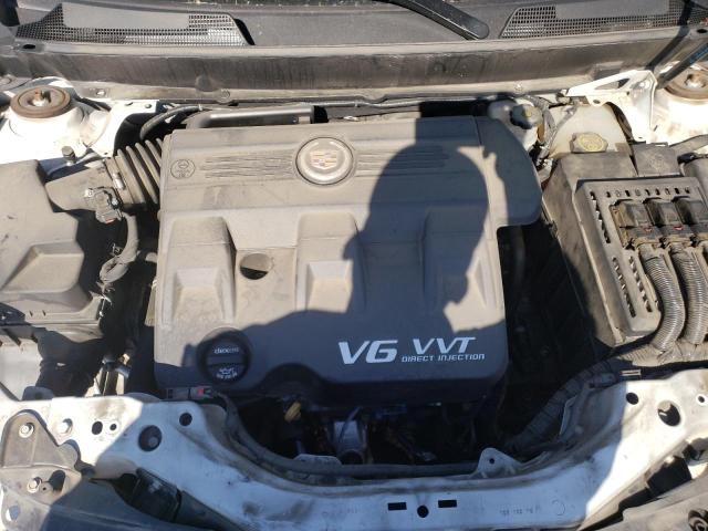 Photo 10 VIN: 3GYFNGE30FS518418 - CADILLAC SRX PREMIU 