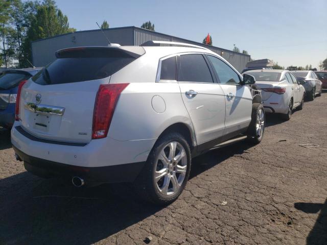 Photo 2 VIN: 3GYFNGE30FS518418 - CADILLAC SRX PREMIU 