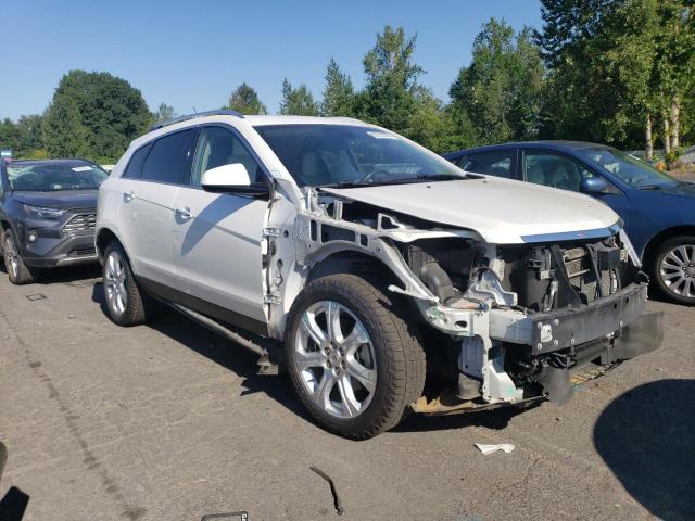 Photo 3 VIN: 3GYFNGE30FS518418 - CADILLAC SRX PREMIU 