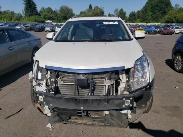 Photo 4 VIN: 3GYFNGE30FS518418 - CADILLAC SRX PREMIU 