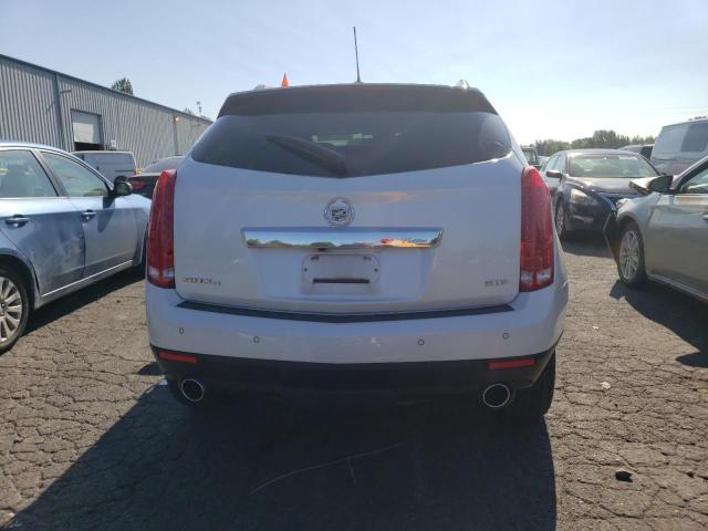 Photo 5 VIN: 3GYFNGE30FS518418 - CADILLAC SRX PREMIU 