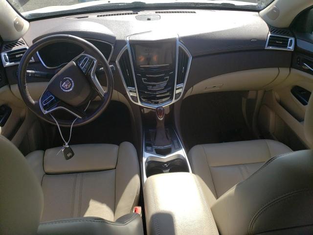 Photo 7 VIN: 3GYFNGE30FS518418 - CADILLAC SRX PREMIU 