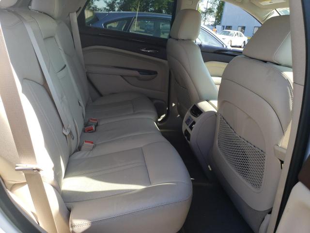 Photo 9 VIN: 3GYFNGE30FS518418 - CADILLAC SRX PREMIU 