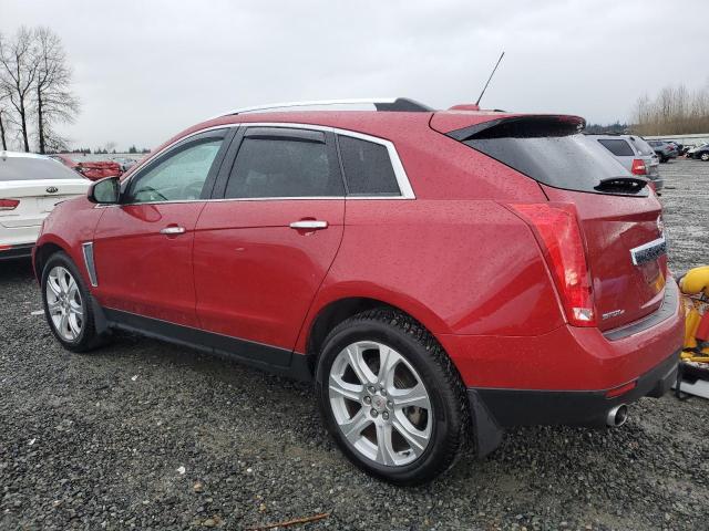 Photo 1 VIN: 3GYFNGE30FS559504 - CADILLAC SRX PREMIU 