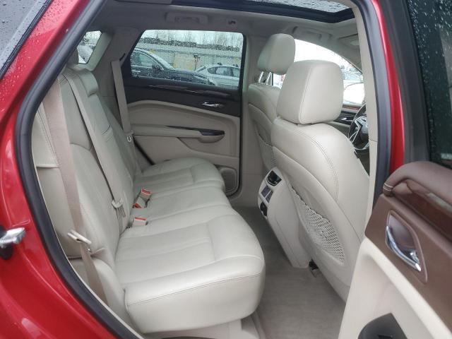 Photo 10 VIN: 3GYFNGE30FS559504 - CADILLAC SRX PREMIU 