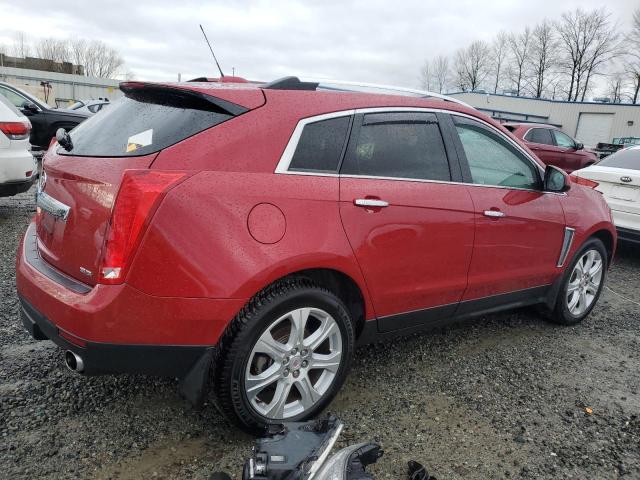 Photo 2 VIN: 3GYFNGE30FS559504 - CADILLAC SRX PREMIU 