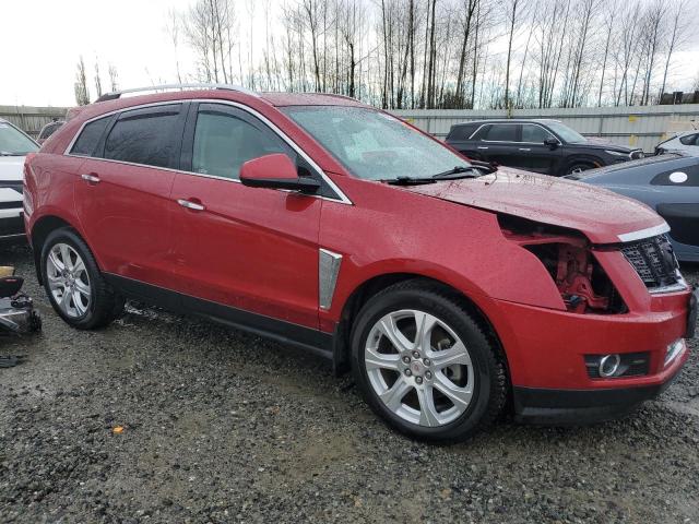 Photo 3 VIN: 3GYFNGE30FS559504 - CADILLAC SRX PREMIU 